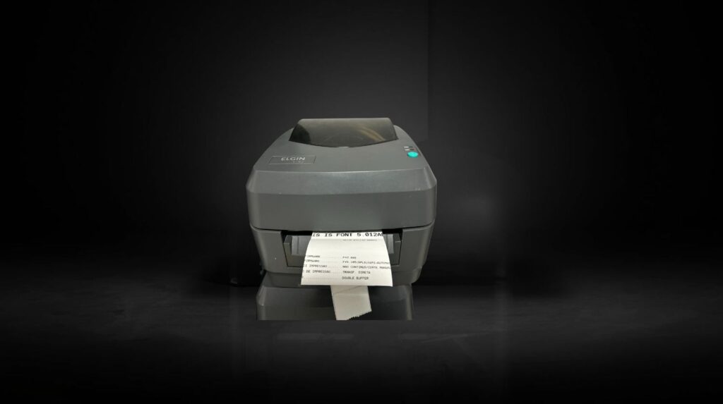 Impressora L42 Elgin